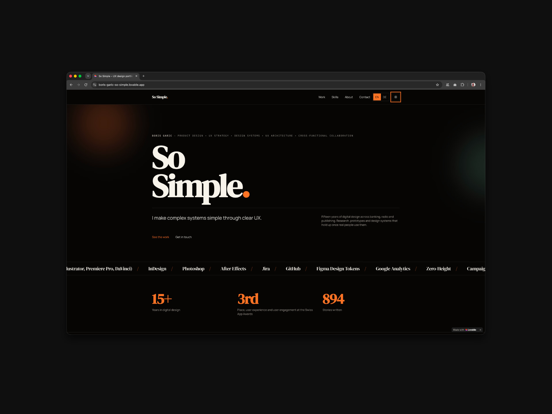 Built with AI for Personal