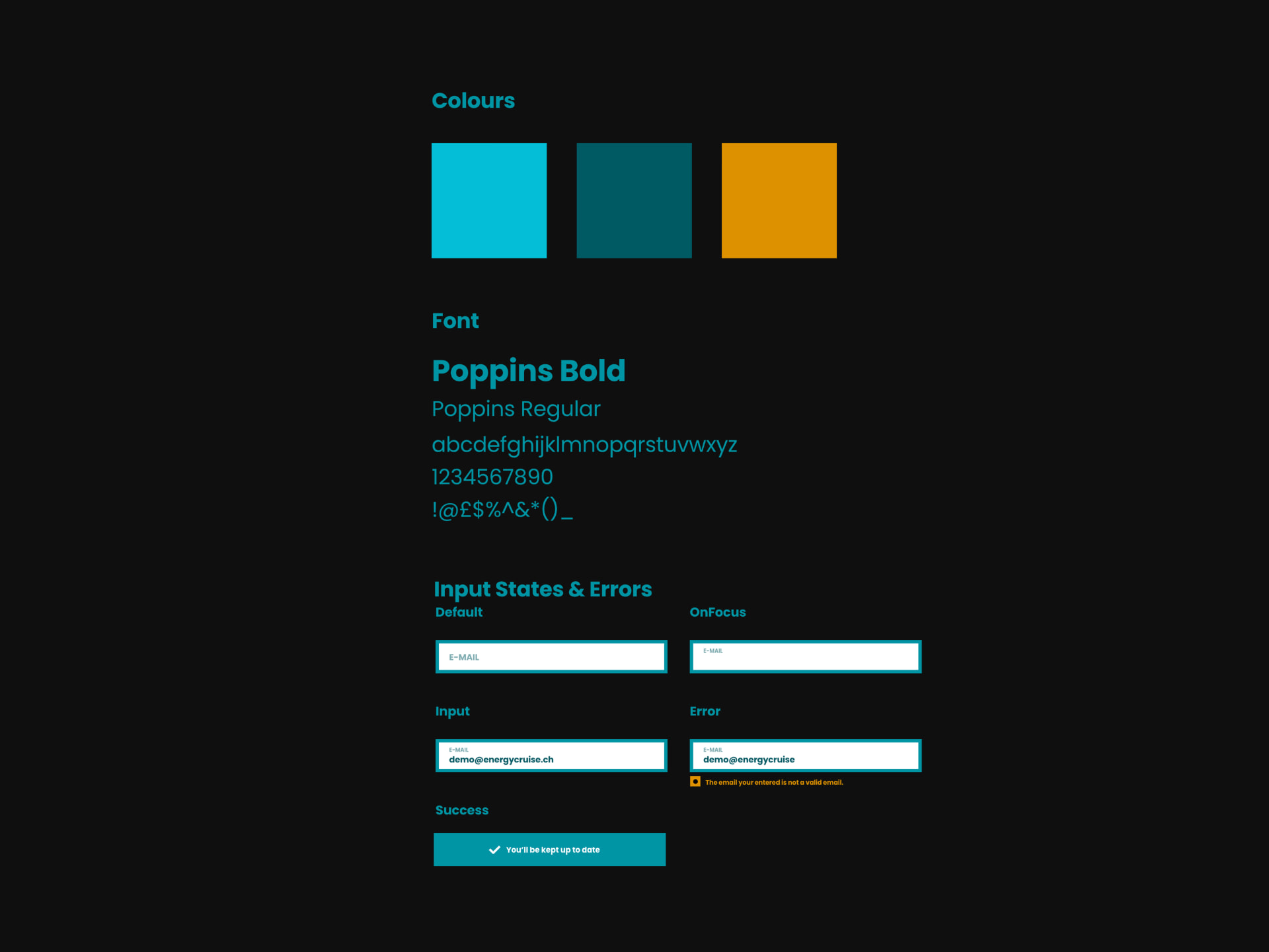 Design systems for Multiple