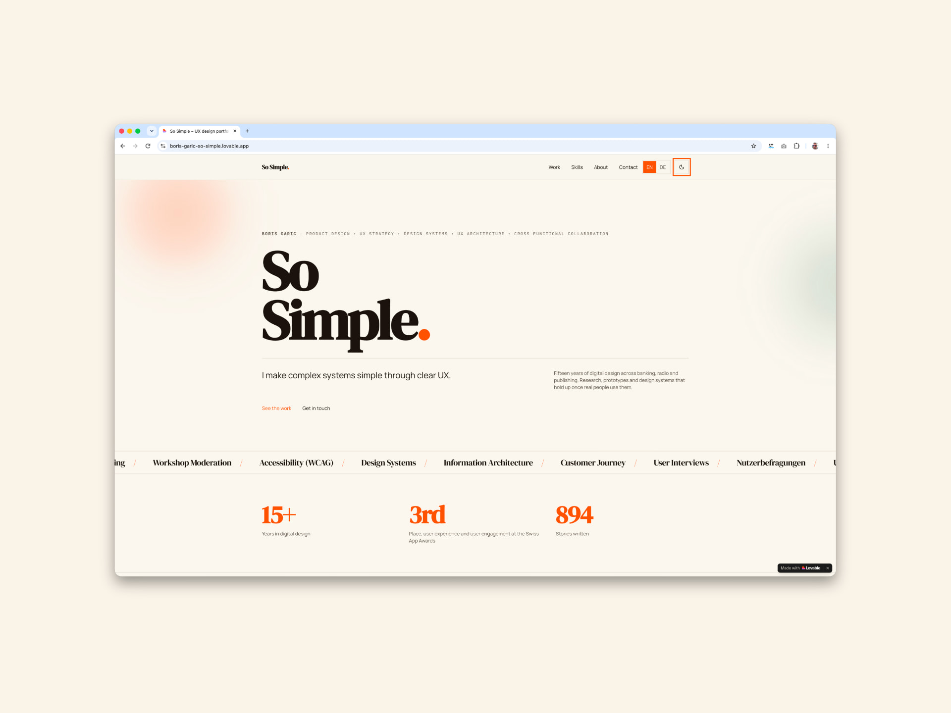 Built with AI for Personal